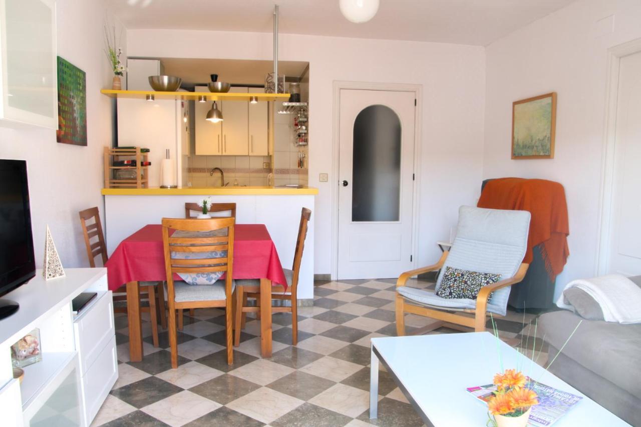 Rincon Del Genil Apartment Cenes De La Vega Exterior photo