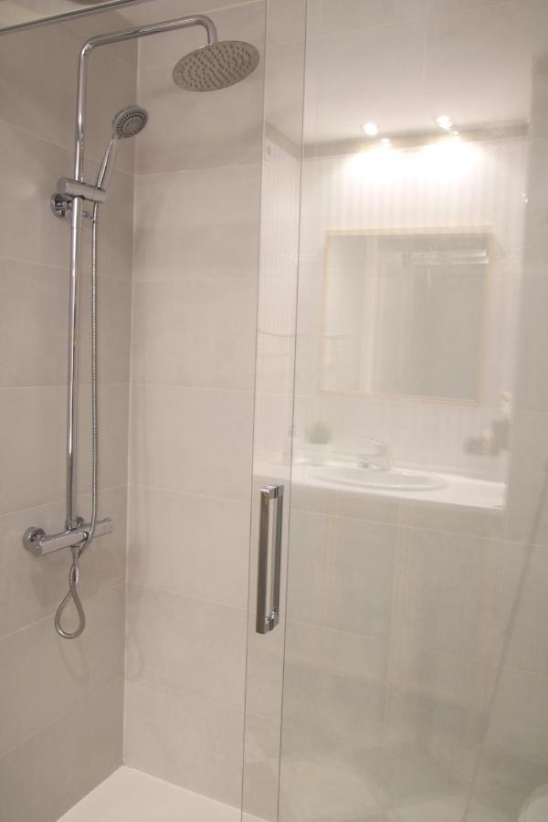 Rincon Del Genil Apartment Cenes De La Vega Exterior photo